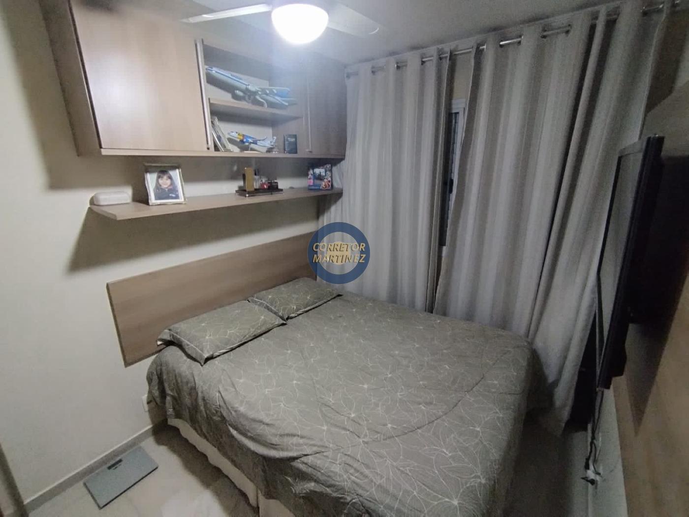 Apartamento à venda com 3 quartos, 56m² - Foto 19