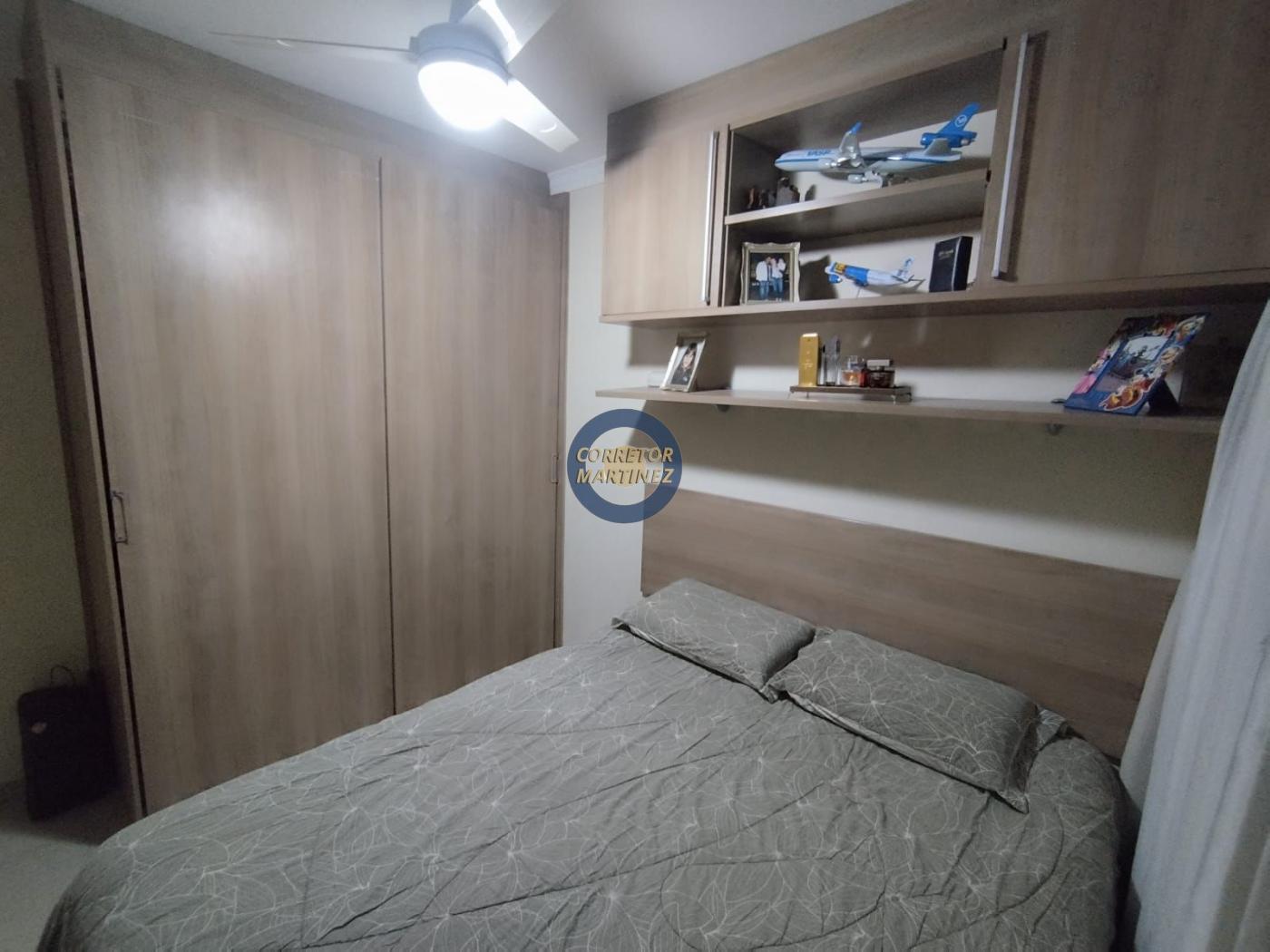 Apartamento à venda com 3 quartos, 56m² - Foto 21