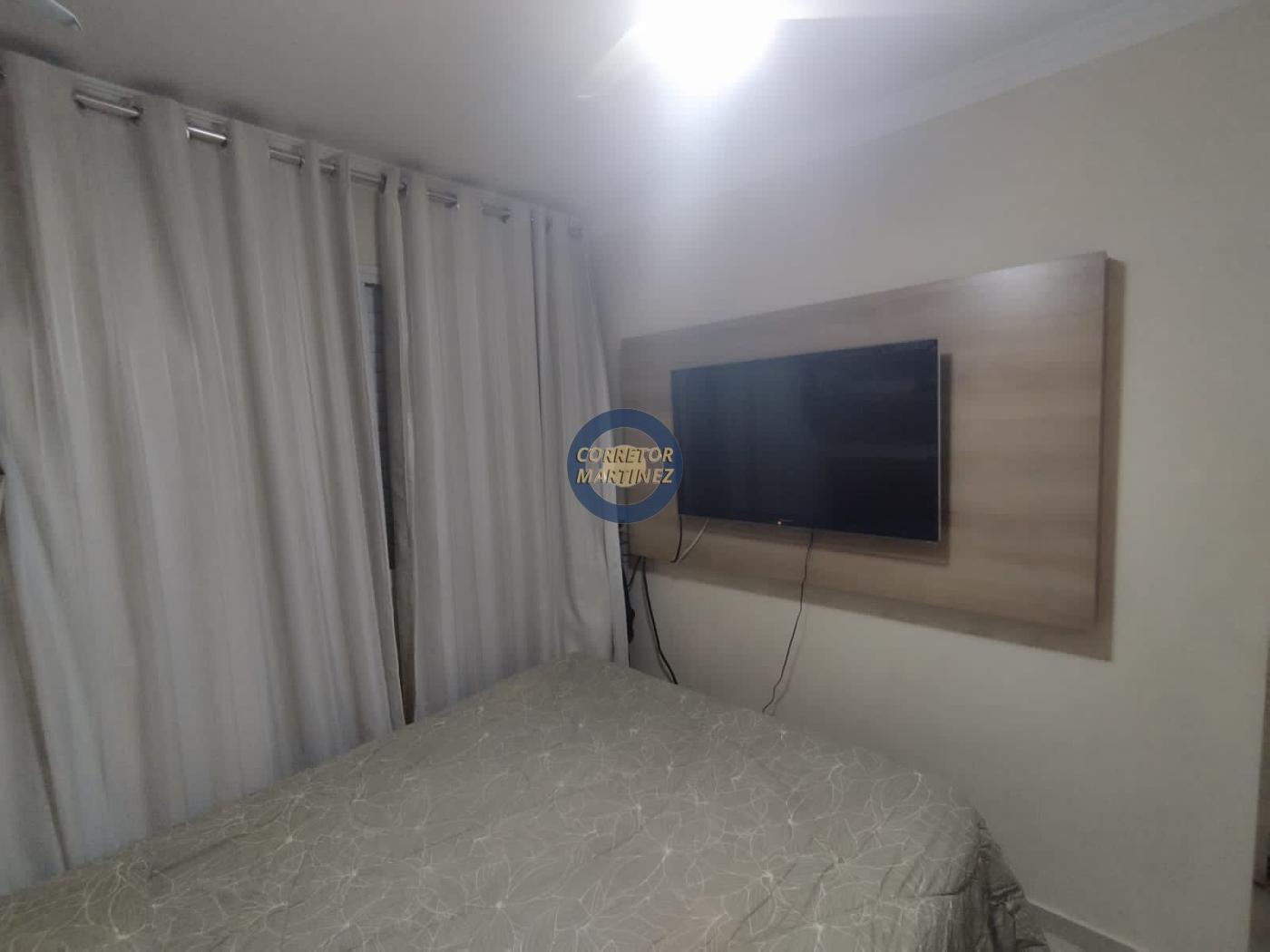 Apartamento à venda com 3 quartos, 56m² - Foto 24