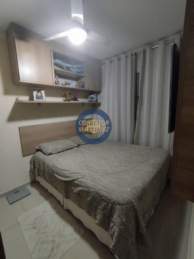 Apartamento à venda com 3 quartos, 56m² - Foto 25