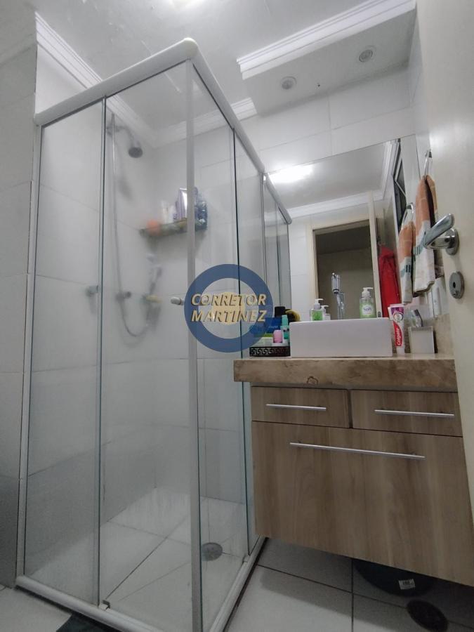 Apartamento à venda com 3 quartos, 56m² - Foto 32