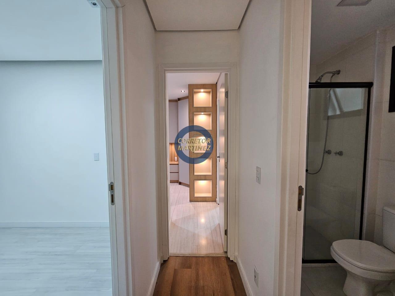 Apartamento à venda com 2 quartos, 89m² - Foto 6