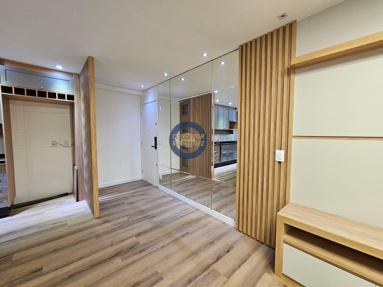 Apartamento à venda com 2 quartos, 89m² - Foto 5