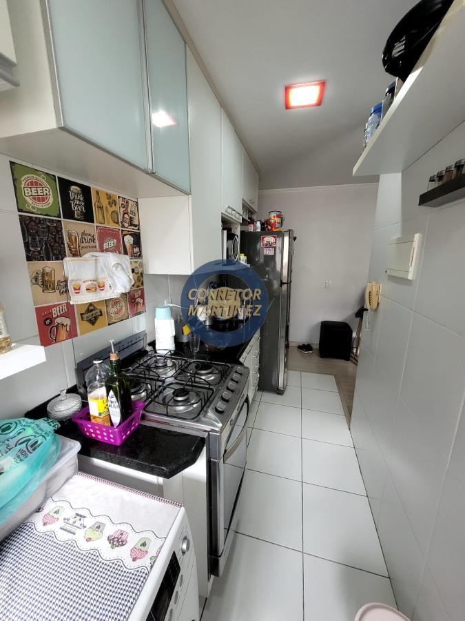 Apartamento à venda com 3 quartos, 56m² - Foto 6