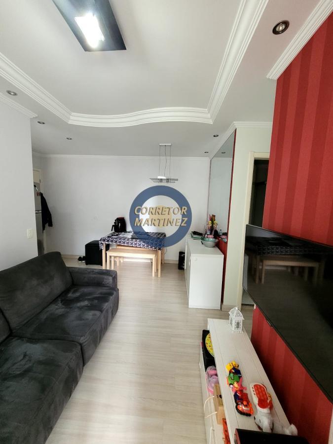 Apartamento à venda com 3 quartos, 56m² - Foto 7