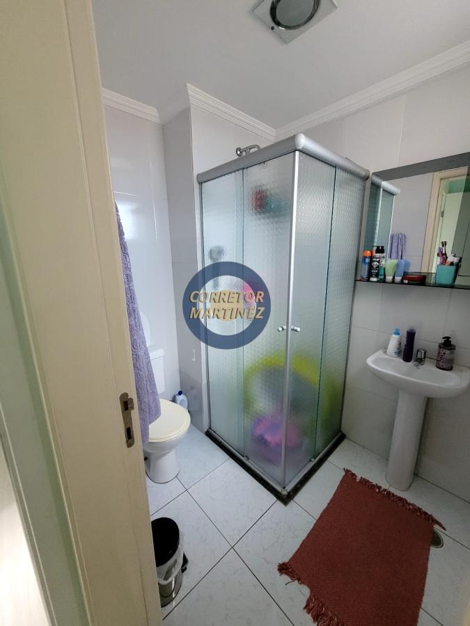 Apartamento à venda com 3 quartos, 56m² - Foto 8