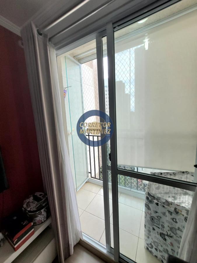 Apartamento à venda com 3 quartos, 56m² - Foto 10