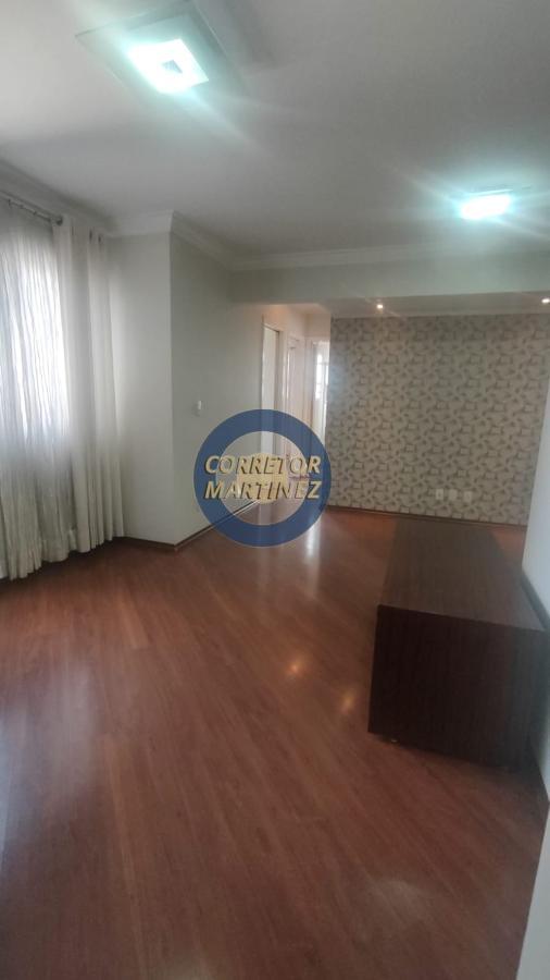 Apartamento à venda com 3 quartos, 58m² - Foto 2