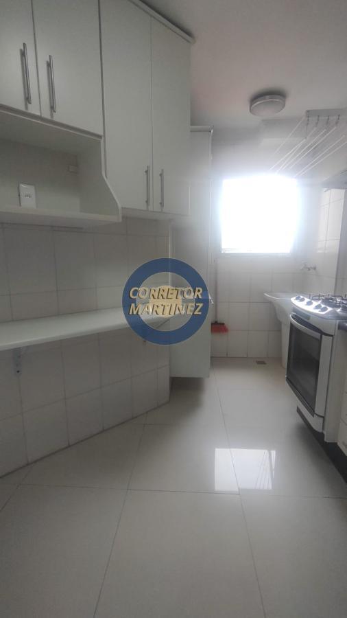 Apartamento à venda com 3 quartos, 58m² - Foto 4