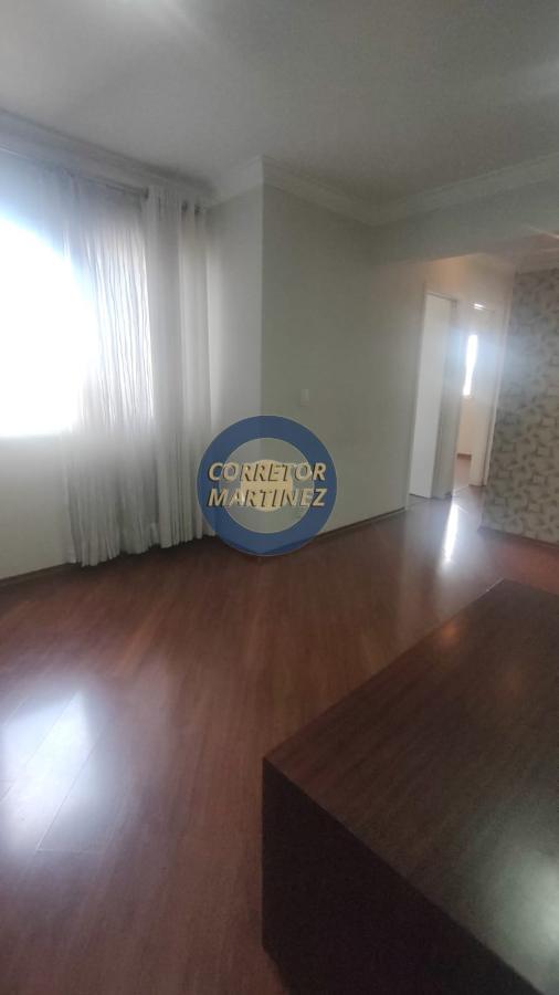 Apartamento à venda com 3 quartos, 58m² - Foto 7