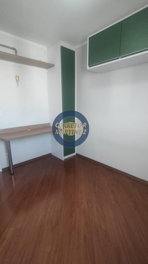 Apartamento à venda com 3 quartos, 58m² - Foto 10