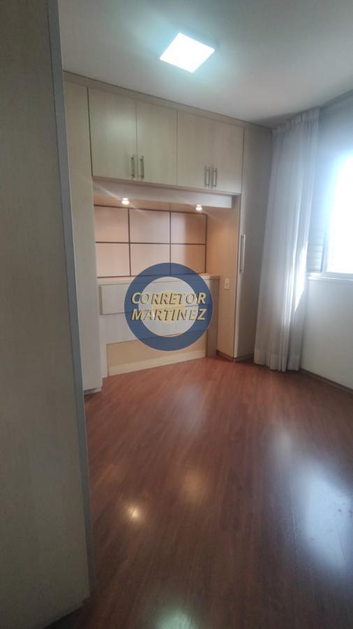 Apartamento à venda com 3 quartos, 58m² - Foto 11