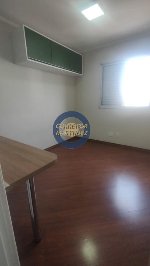 Apartamento à venda com 3 quartos, 58m² - Foto 9