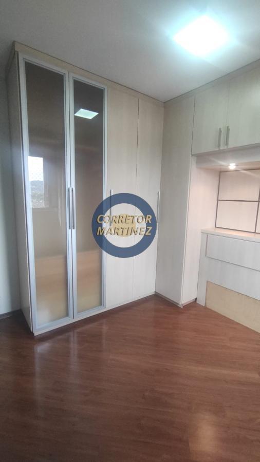 Apartamento à venda com 3 quartos, 58m² - Foto 13