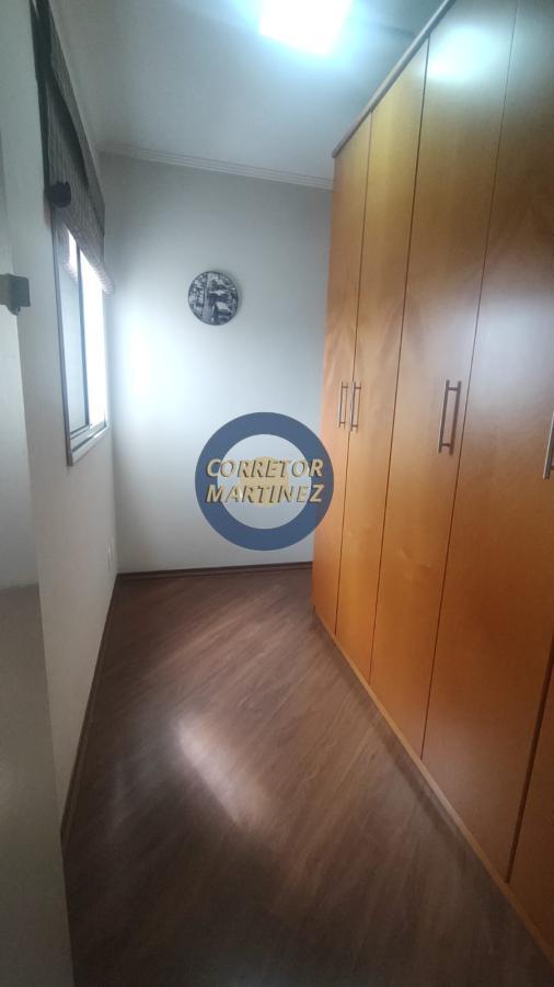 Apartamento à venda com 3 quartos, 58m² - Foto 15