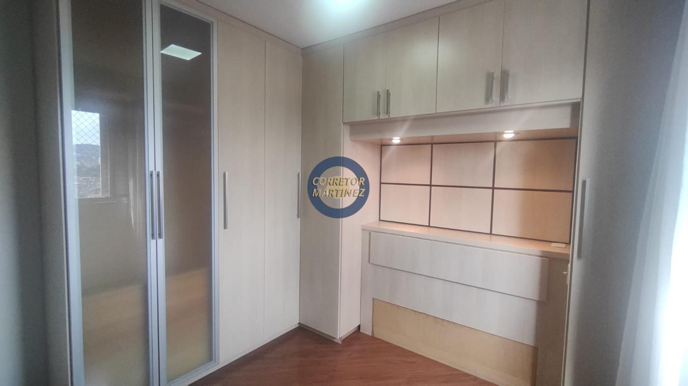 Apartamento à venda com 3 quartos, 58m² - Foto 14