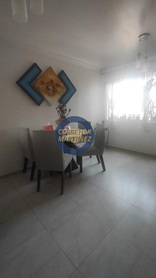 Apartamento à venda com 3 quartos, 60m² - Foto 2