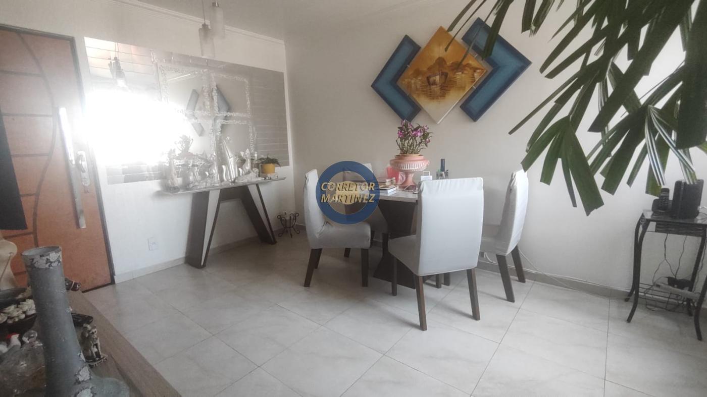 Apartamento à venda com 3 quartos, 60m² - Foto 4