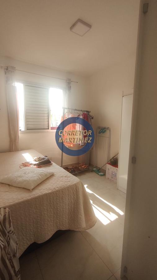 Apartamento à venda com 3 quartos, 60m² - Foto 7