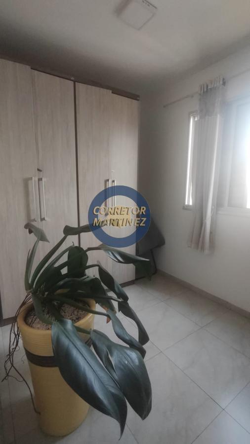 Apartamento à venda com 3 quartos, 60m² - Foto 11