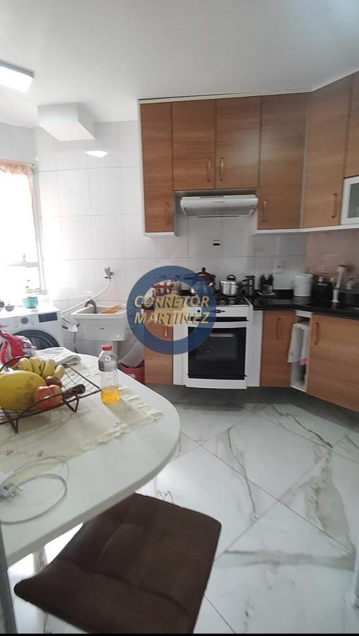 Apartamento à venda com 3 quartos, 60m² - Foto 13