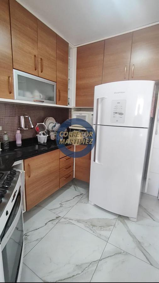 Apartamento à venda com 3 quartos, 60m² - Foto 14