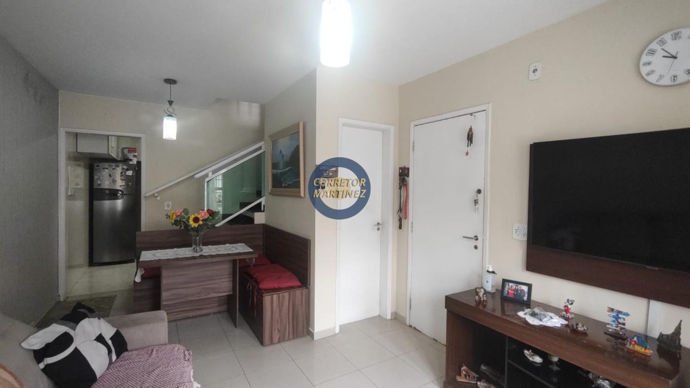 Sobrado à venda com 3 quartos, 91m² - Foto 3