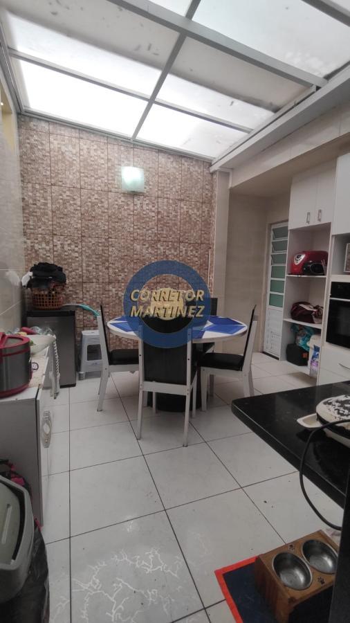 Sobrado à venda com 3 quartos, 91m² - Foto 10