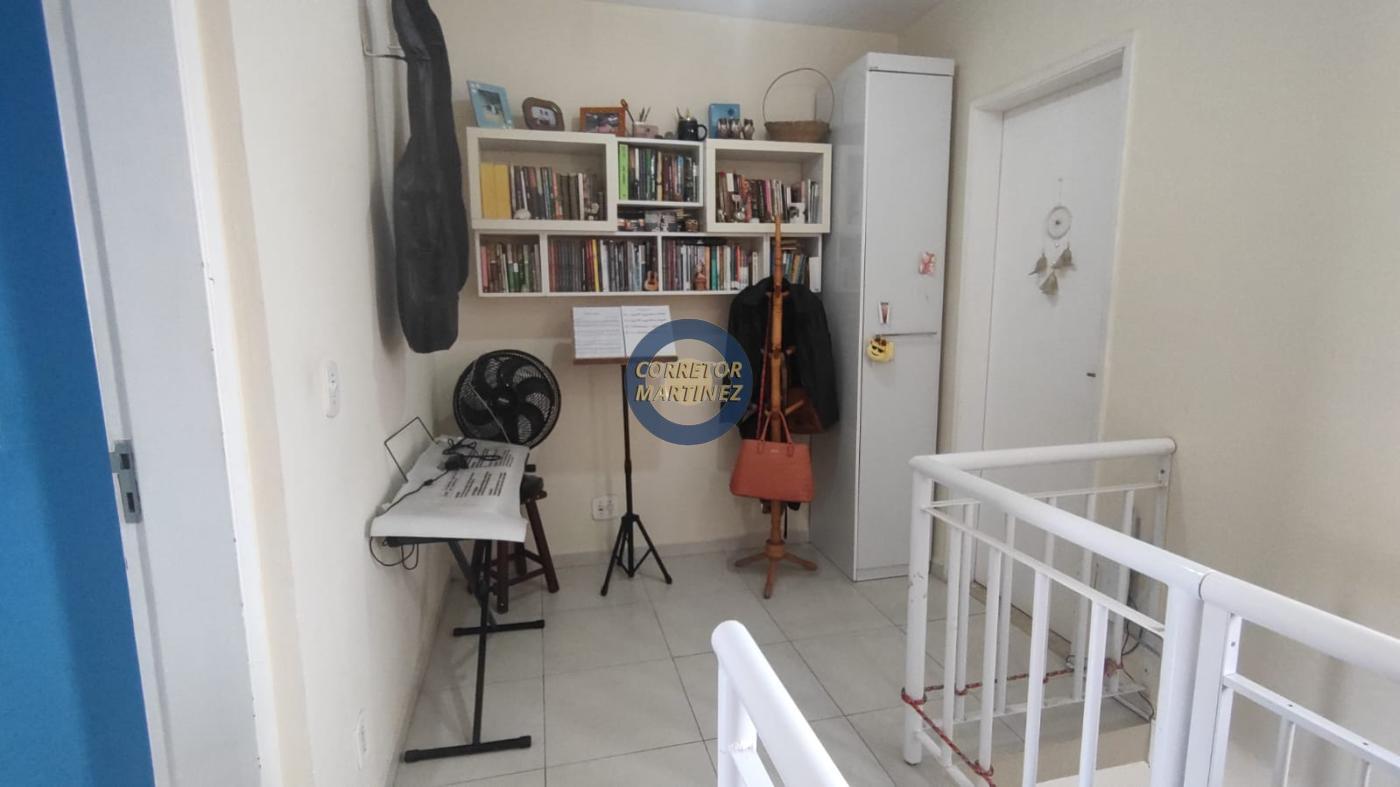 Sobrado à venda com 3 quartos, 91m² - Foto 14