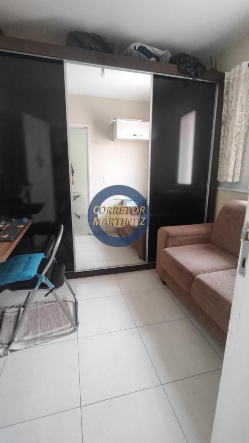 Sobrado à venda com 3 quartos, 91m² - Foto 15