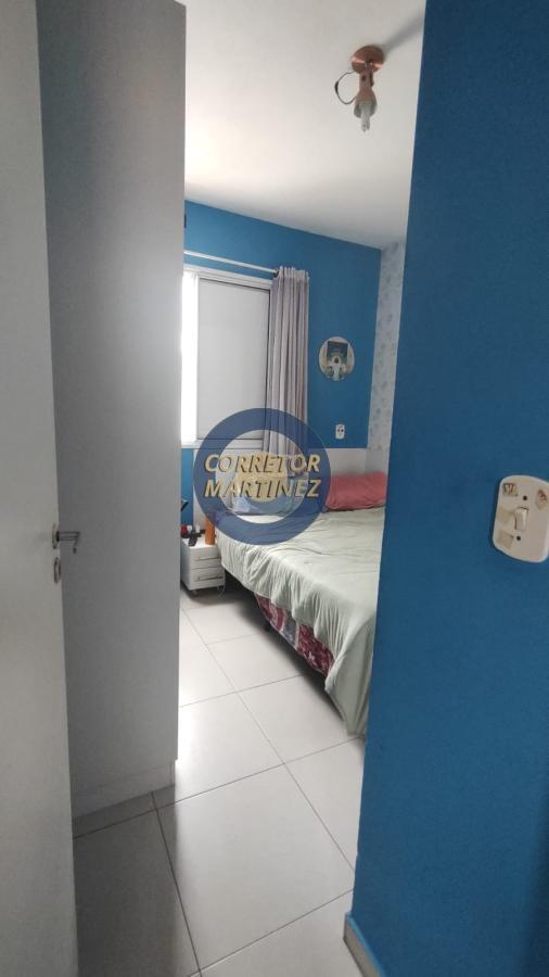 Sobrado à venda com 3 quartos, 91m² - Foto 17