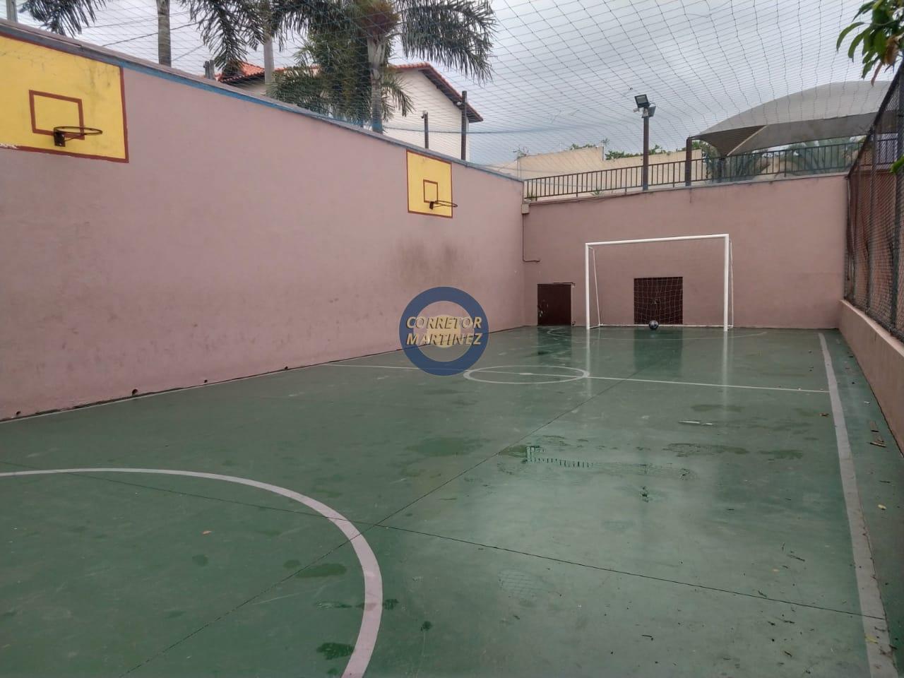 Sobrado à venda com 3 quartos, 91m² - Foto 44