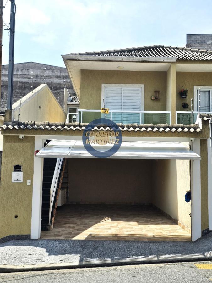 Casa à venda com 2 quartos, 96m² - Foto 2