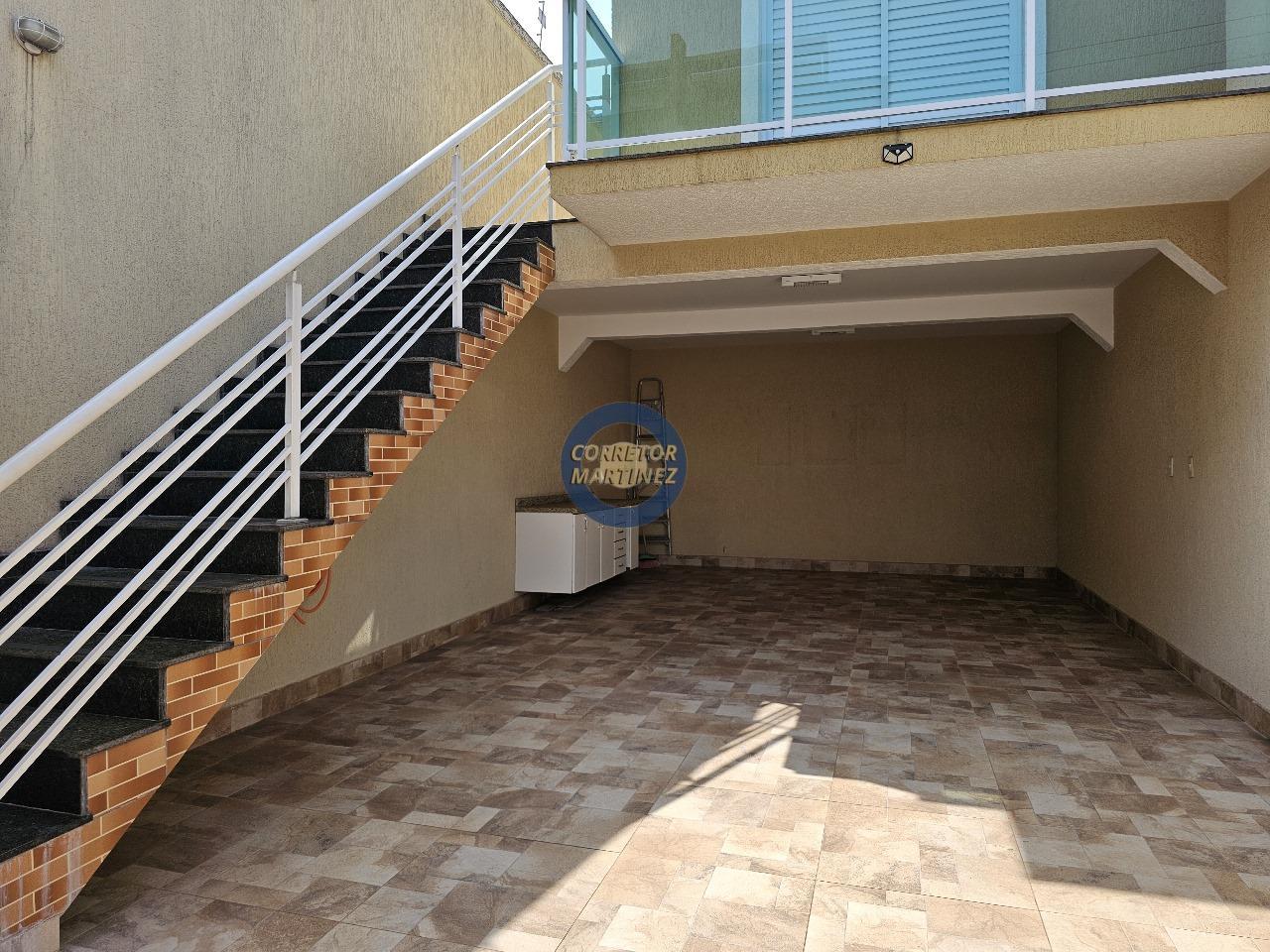 Casa à venda com 2 quartos, 96m² - Foto 5