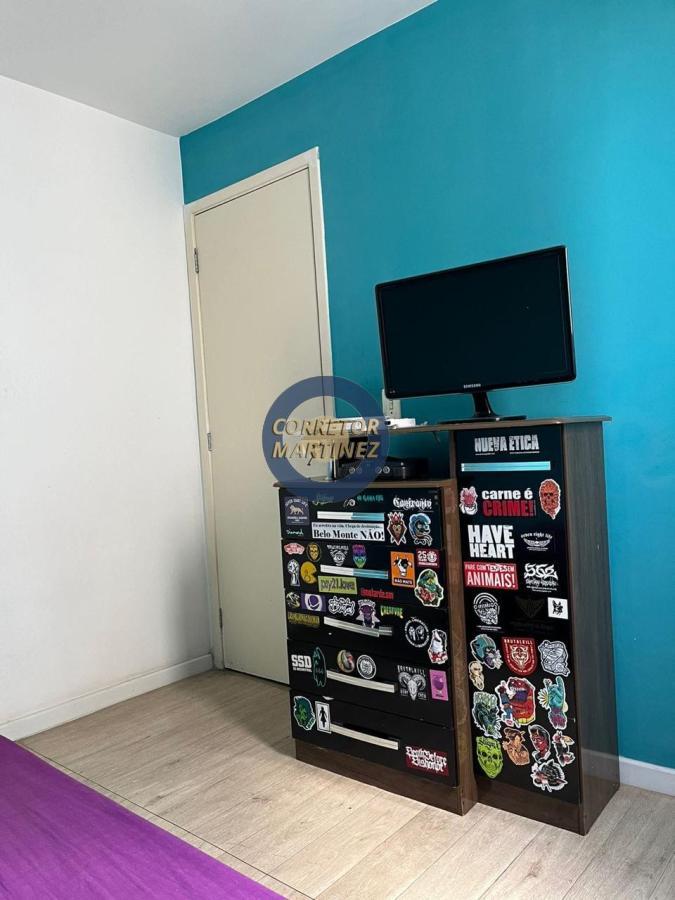 Apartamento à venda com 2 quartos, 44m² - Foto 6