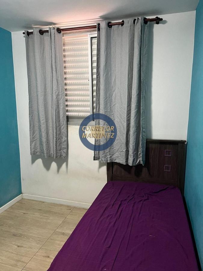 Apartamento à venda com 2 quartos, 44m² - Foto 7