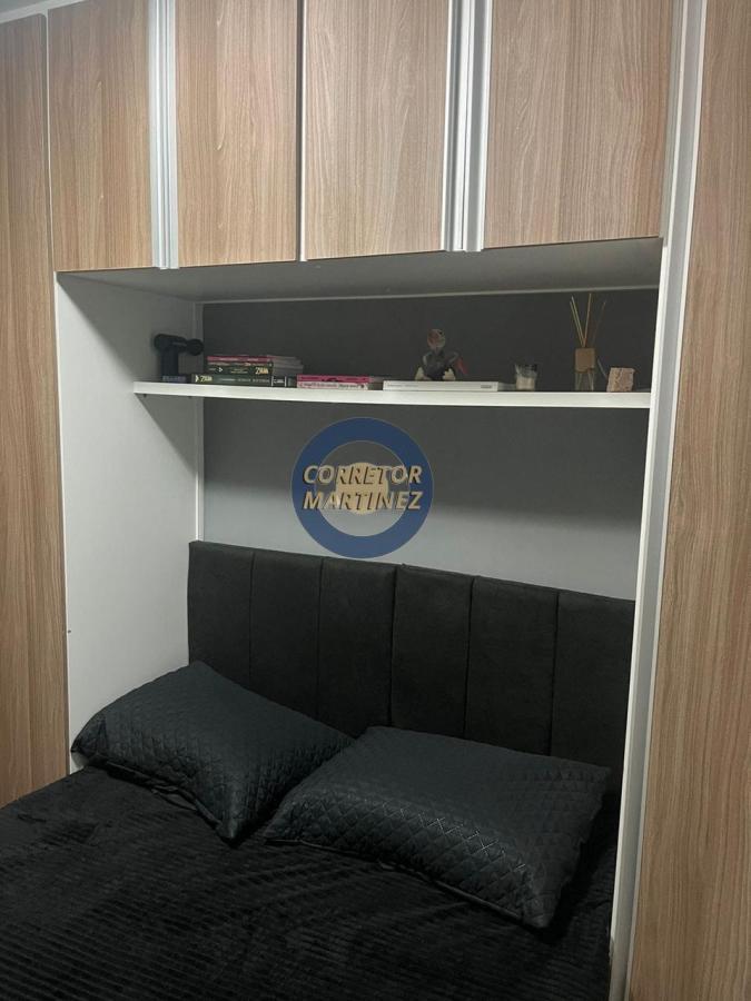 Apartamento à venda com 2 quartos, 44m² - Foto 11