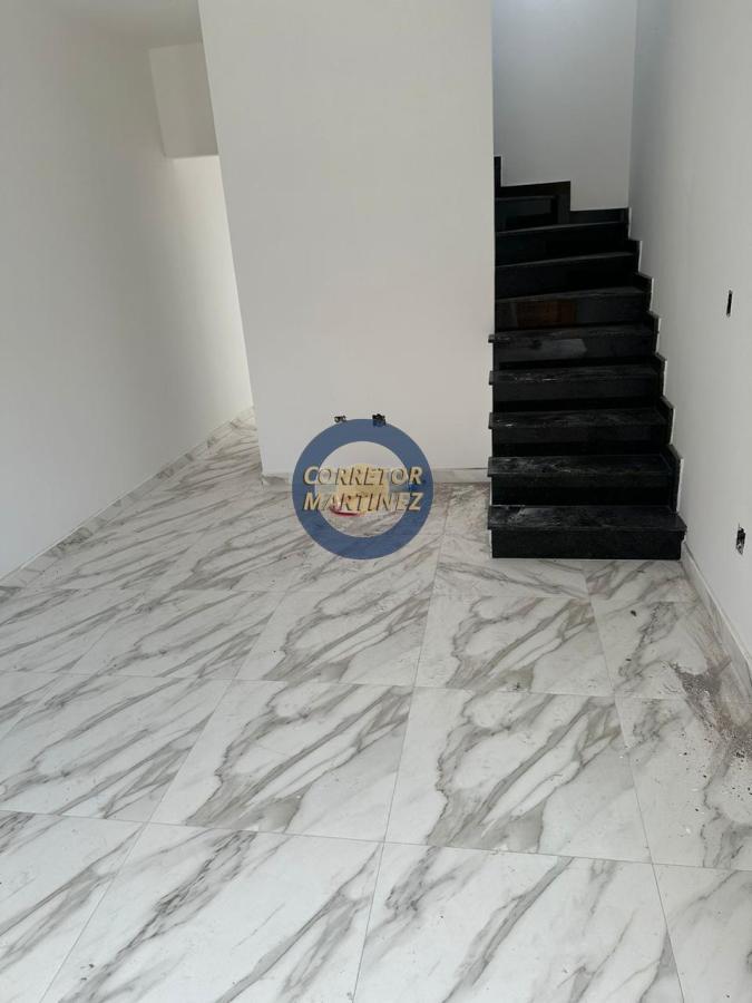 Sobrado à venda com 3 quartos, 103m² - Foto 3