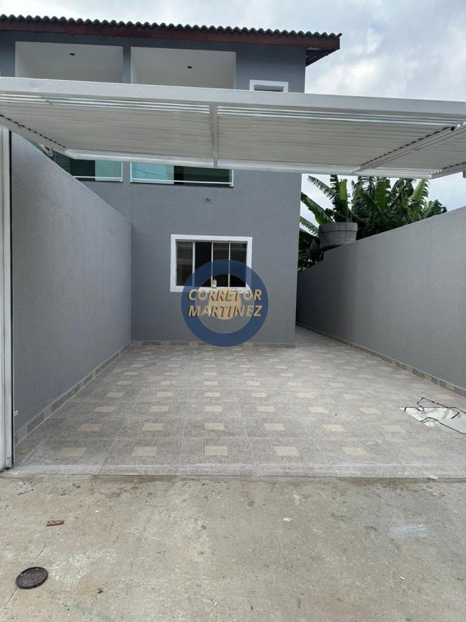 Sobrado à venda com 3 quartos, 103m² - Foto 1