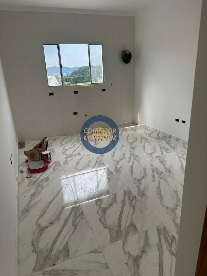 Sobrado à venda com 3 quartos, 103m² - Foto 2