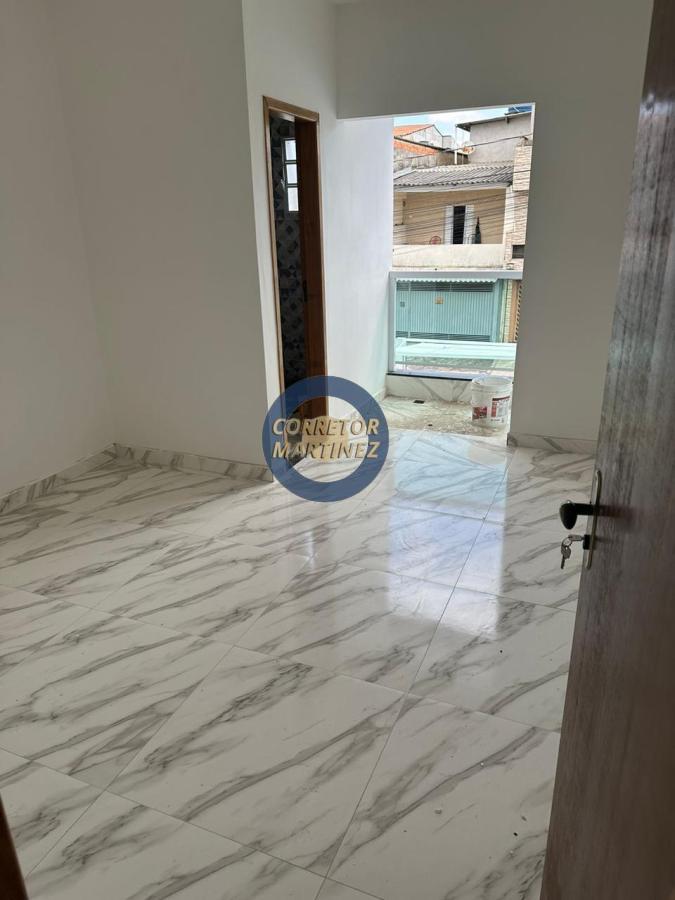 Sobrado à venda com 3 quartos, 103m² - Foto 7