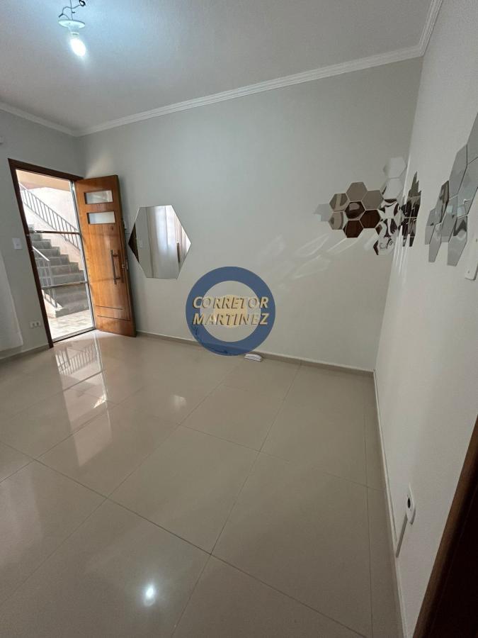 Apartamento à venda com 2 quartos, 49m² - Foto 2