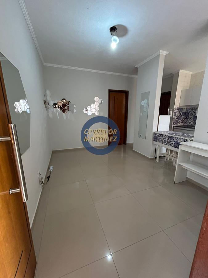 Apartamento à venda com 2 quartos, 49m² - Foto 3