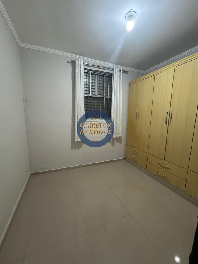 Apartamento à venda com 2 quartos, 49m² - Foto 5