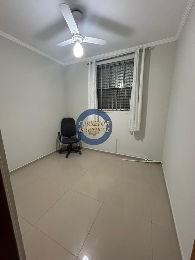 Apartamento à venda com 2 quartos, 49m² - Foto 4