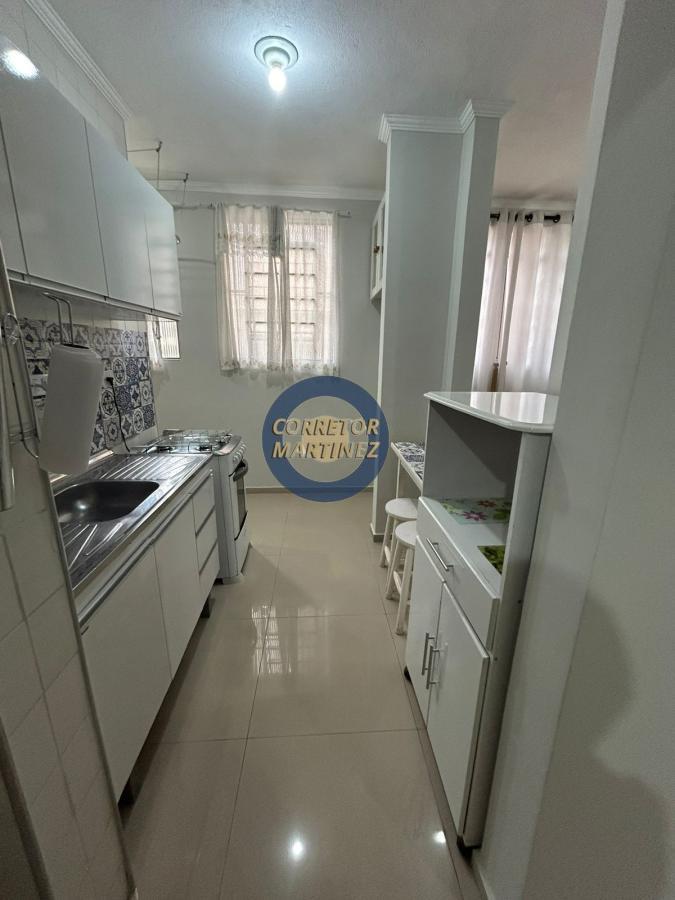 Apartamento à venda com 2 quartos, 49m² - Foto 8