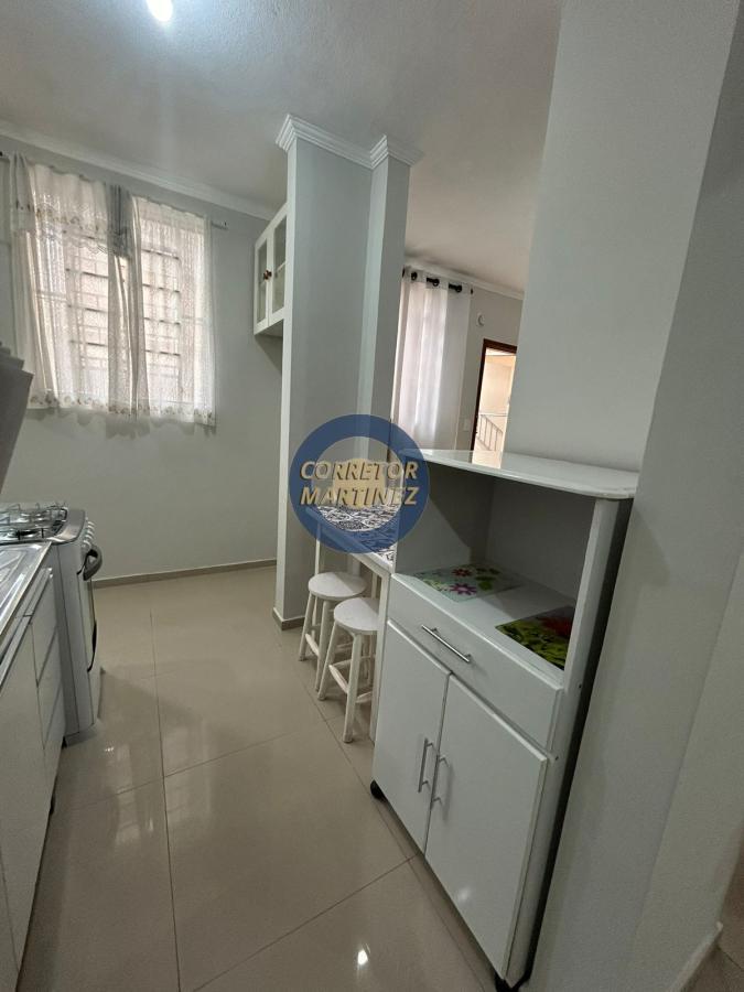 Apartamento à venda com 2 quartos, 49m² - Foto 10