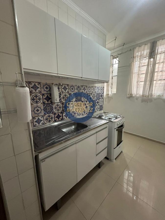 Apartamento à venda com 2 quartos, 49m² - Foto 11