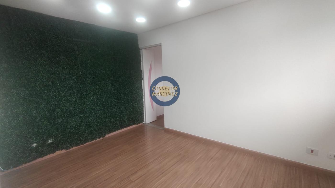 Conjunto Comercial-Sala para alugar, 55m² - Foto 1