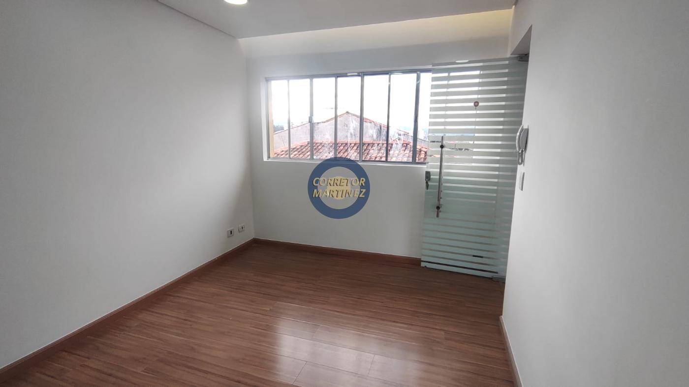 Conjunto Comercial-Sala para alugar, 55m² - Foto 3